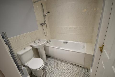 undefined, St. Francis Close, Sheffield, South Yorkshire, UK, S10
