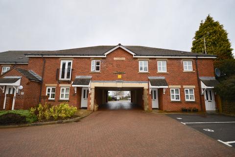 undefined, St. Francis Close, Sheffield, South Yorkshire, UK, S10