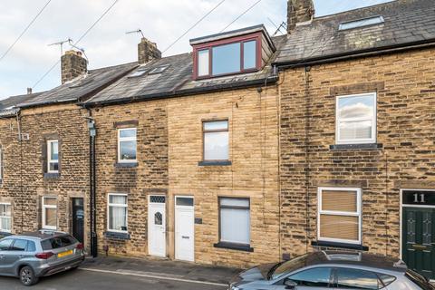 3 bedroom terraced house for sale, South Parade, Otley, West Yorkshire, LS21