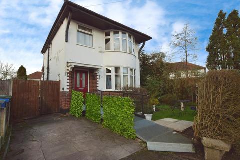 3 bedroom detached house for sale - Wilcott Drive, Sale, Greater Manchester, M33