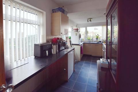 3 bedroom detached house for sale - Wilcott Drive, Sale, Greater Manchester, M33