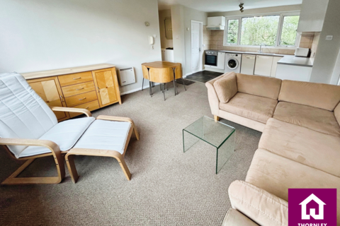 2 bedroom flat to rent - Lapwing Lane, Manchester, Greater Manchester, M20