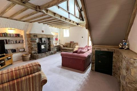 3 bedroom end of terrace house for sale, Eastcott, Bude, Cornwall
