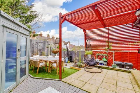 4 bedroom end of terrace house for sale, Old Dover Works, Maidstone, Kent