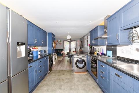 4 bedroom end of terrace house for sale, Old Dover Works, Maidstone, Kent