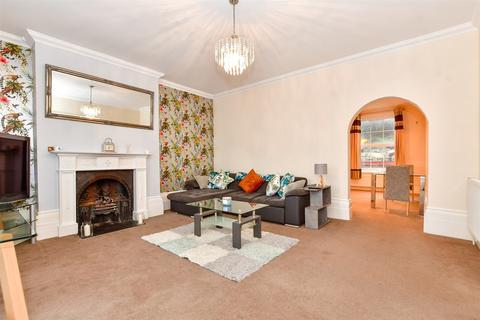 1 bedroom ground floor flat for sale, The Esplanade, Sandgate, Folkestone, Kent