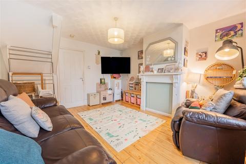 2 bedroom terraced house for sale - South East Road, Southampton SO19