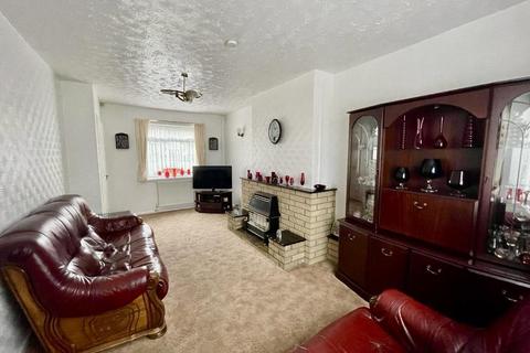 4 bedroom terraced house for sale, Angus Close, West Bromwich, B71 1BE