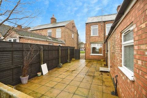 3 bedroom semi-detached house for sale, Sutton Road, Leverington, Wisbech, Cambs, PE13 5DR