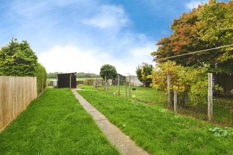 3 bedroom semi-detached house for sale, Sutton Road, Leverington, Wisbech, Cambs, PE13 5DR
