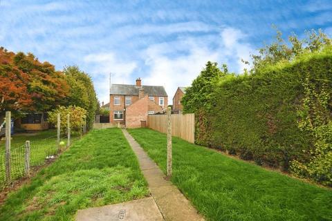 3 bedroom semi-detached house for sale, Sutton Road, Leverington, Wisbech, Cambs, PE13 5DR