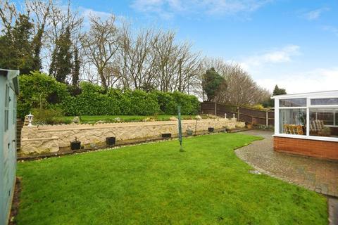 3 bedroom detached bungalow for sale, Rose Walk, Wisbech, PE13 1SG