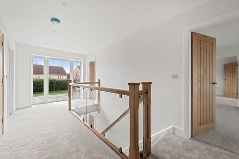 4 bedroom detached house for sale, Gull Road, Guyhirn, Wisbech, Cambs, PE13 4ER
