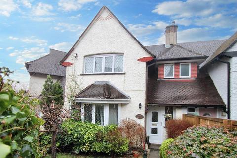 2 bedroom terraced house for sale, Garden City, Ebbw Vale NP23