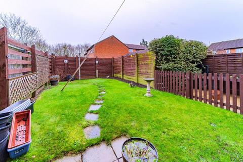 98 Alburgh Close, Bedford, MK42 0HF