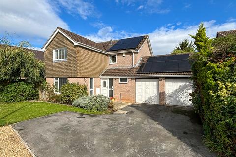 4 bedroom house for sale, Shipham Close, Bristol BS48