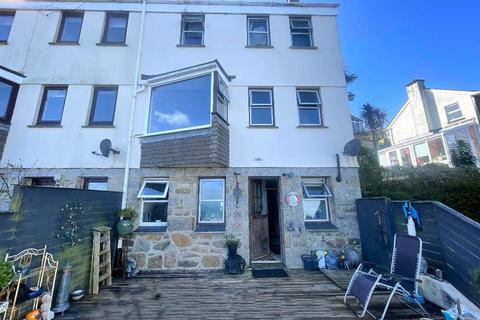 4 bedroom end of terrace house for sale, Newlyn TR18