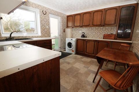3 bedroom semi-detached house for sale - St Just TR19