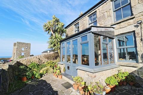 3 bedroom semi-detached house for sale, St Just, Penzance TR19