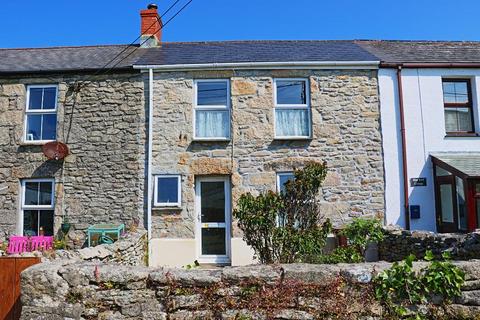 3 bedroom cottage for sale, Pendeen TR19