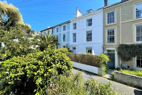 5 bedroom terraced house for sale, Penzance TR18