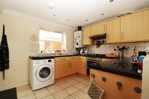 3 bedroom semi-detached house for sale - St Just TR19