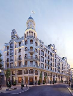 3 bedroom penthouse, SLS Madrid Infantas Residences, C. de Las Infantas, 40, Centro, Madrid