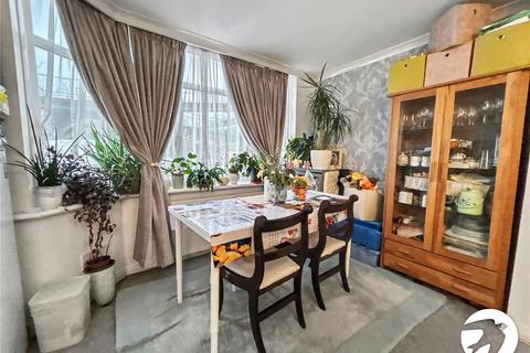 undefined, Park Mead, Sidcup, Kent, DA15