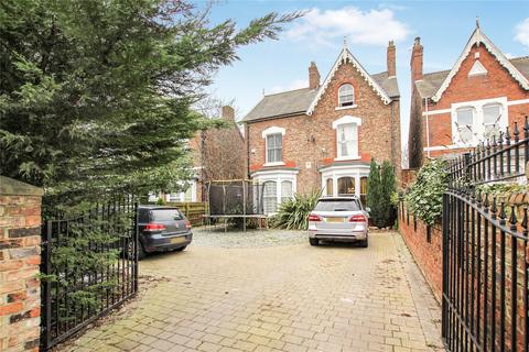 5 bedroom detached house for sale, The Avenue, Linthorpe