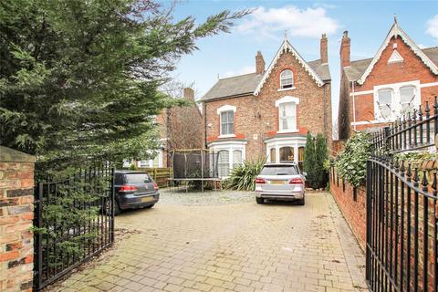 undefined, The Avenue, Linthorpe