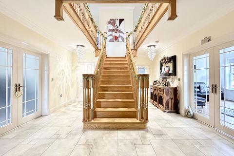 7 Hartbushes, Station Town, Wingate, TS28 5GA