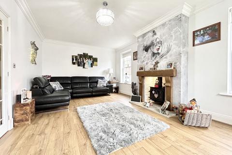 7 Hartbushes, Station Town, Wingate, TS28 5GA