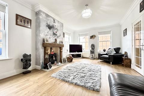 7 Hartbushes, Station Town, Wingate, TS28 5GA