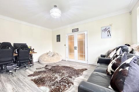7 Hartbushes, Station Town, Wingate, TS28 5GA