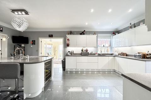 7 Hartbushes, Station Town, Wingate, TS28 5GA