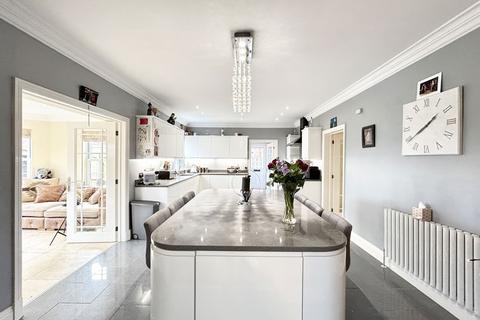7 Hartbushes, Station Town, Wingate, TS28 5GA