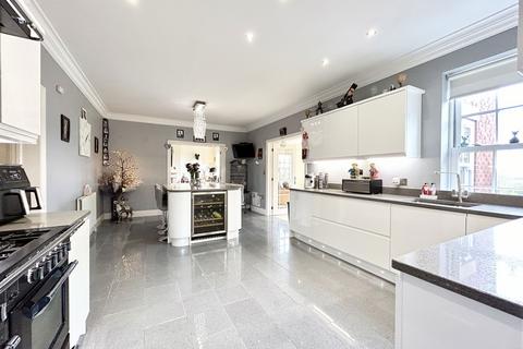 7 Hartbushes, Station Town, Wingate, TS28 5GA