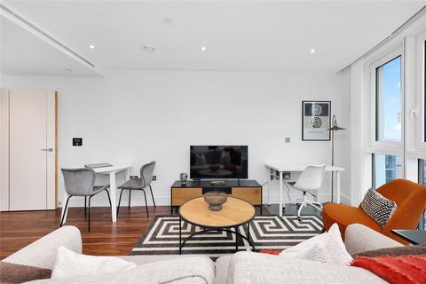 undefined, Alie Street, E1