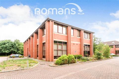 1 bedroom apartment for sale, Ancells House, Ancells Road, Fleet