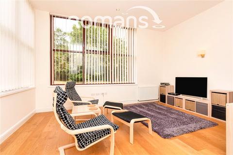 1 bedroom apartment for sale, Ancells House, Ancells Road, Fleet
