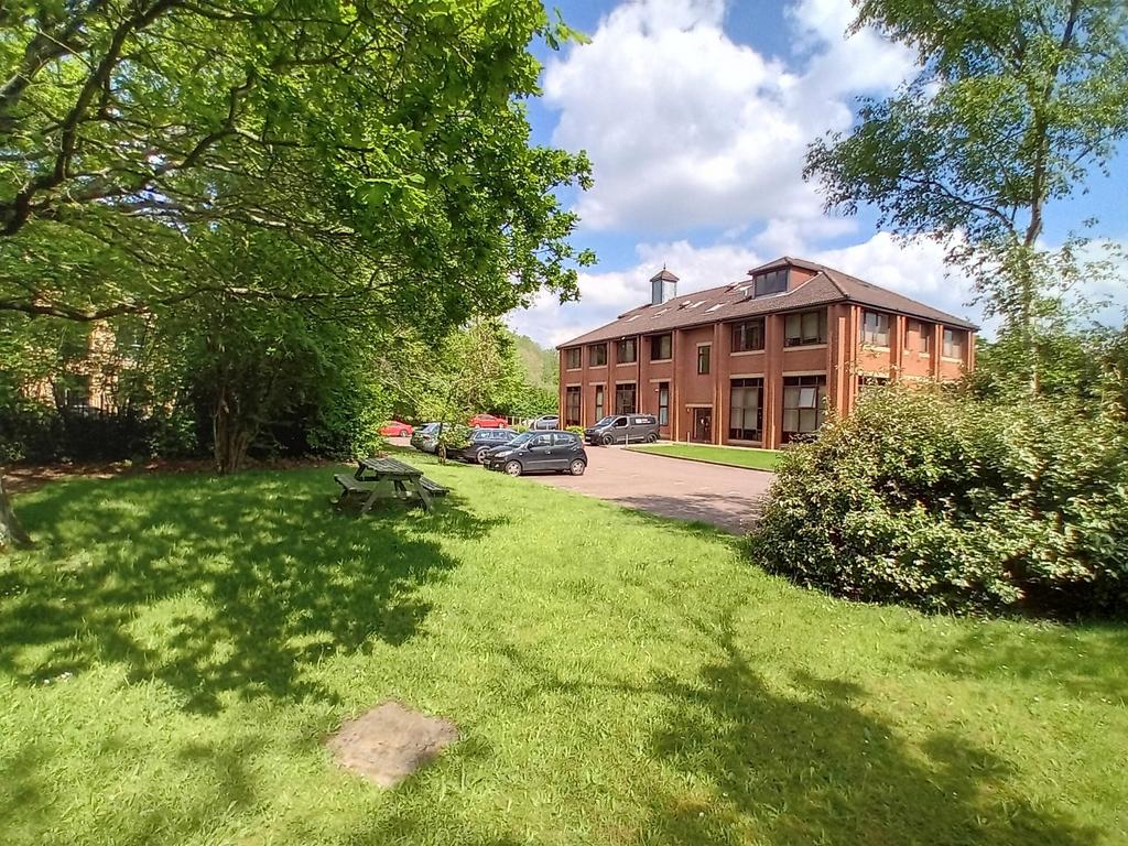 Ancells House, Ancells Road, Fleet 1 bed apartment £175,000