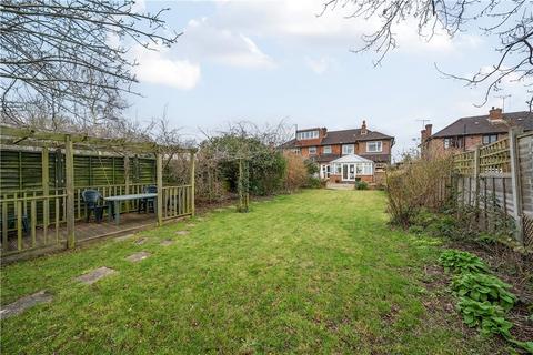 5 bedroom semi-detached house for sale, Lowlands Road, Pinner, Middlesex