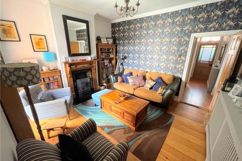 5 bedroom end of terrace house for sale - St. Dunstans Crescent, Worcester, Worcestershire