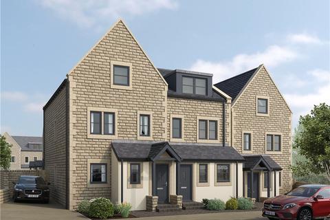 4 bedroom semi-detached house for sale, Plot 3, Greenholme Mews, Iron Row, Burley In Wharfedale, Ilkley, LS29