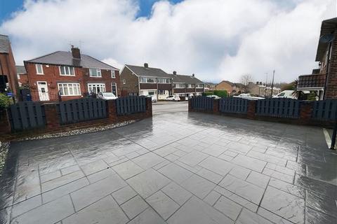 59 Armstead Road, Beighton, Sheffield, S20 1ES