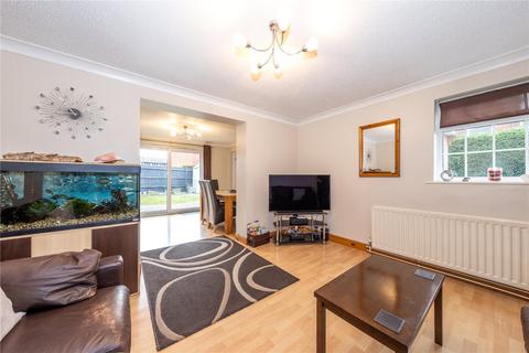 5 Branton Close, Luton, LU2 9TY
