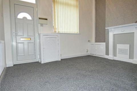 2 bedroom terraced house to rent, Lower Mayer Street, Stoke-on-Trent, Staffordshire, ST1 2ED