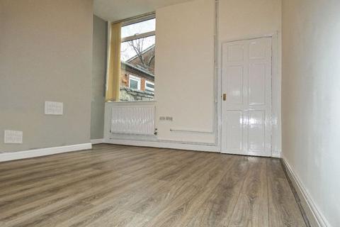 2 bedroom terraced house to rent, Lower Mayer Street, Stoke-on-Trent, Staffordshire, ST1 2ED