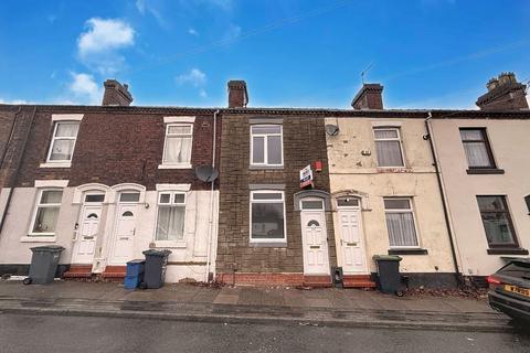 undefined, Lower Mayer Street, Stoke-on-Trent, Staffordshire, ST1 2ED