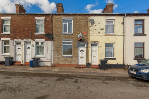undefined, Lower Mayer Street, Stoke-on-Trent, Staffordshire, ST1 2ED